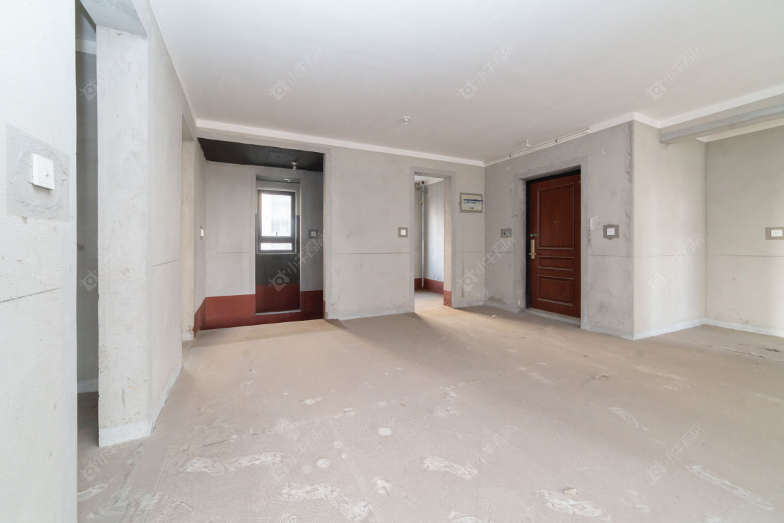 路劲雅居乐城市万象房源室内图 常州路劲雅居乐城市万象在售二手房源室内图_小牛看房