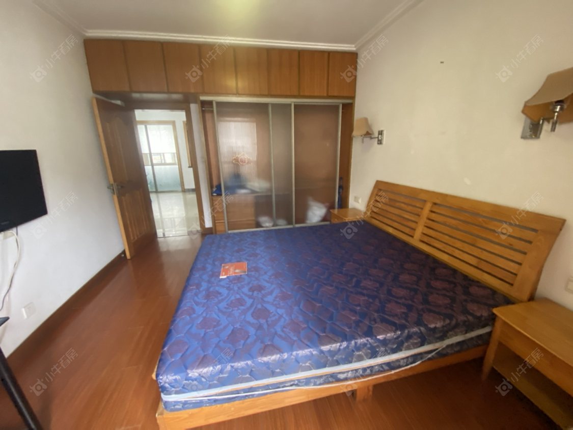 常州四季新城北苑在租房源室内图_小牛看房