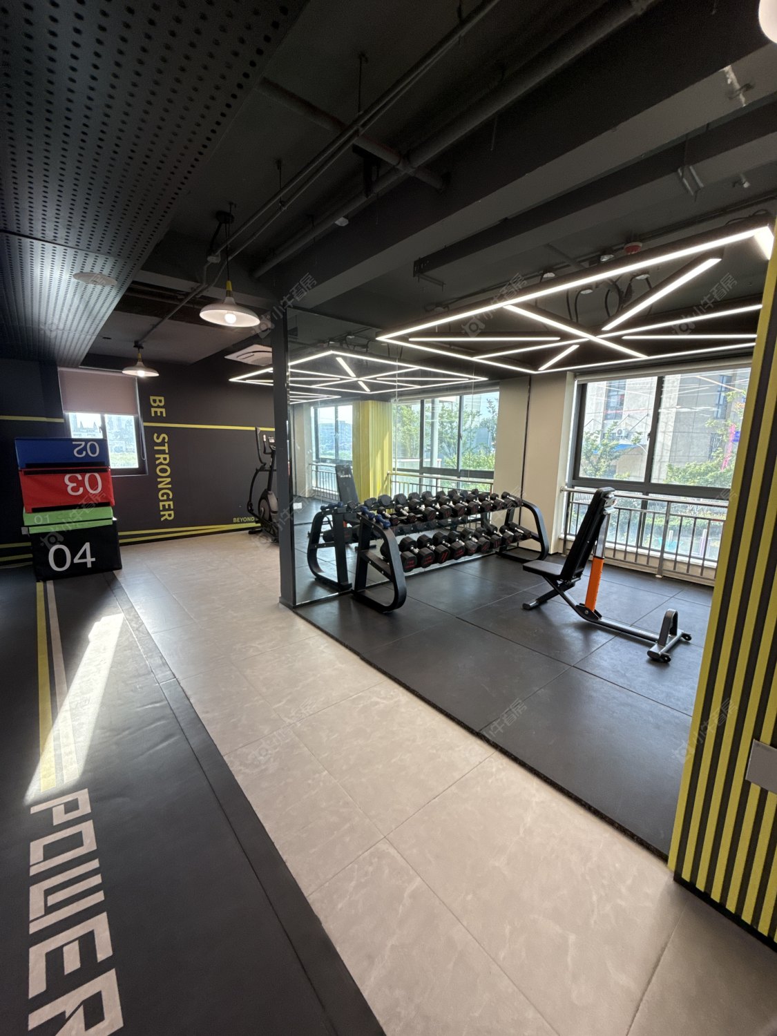 常州小牛钟寓国际人才社区在租房源_小牛看房