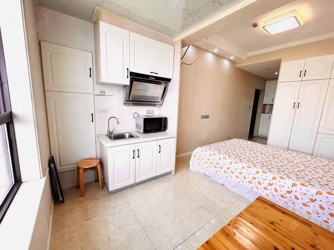 常州中奥珑郡在租房源_小牛看房