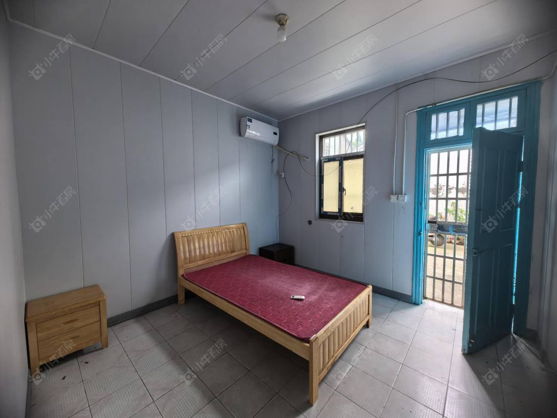 常州浦前老街在租房源户型图_小牛看房