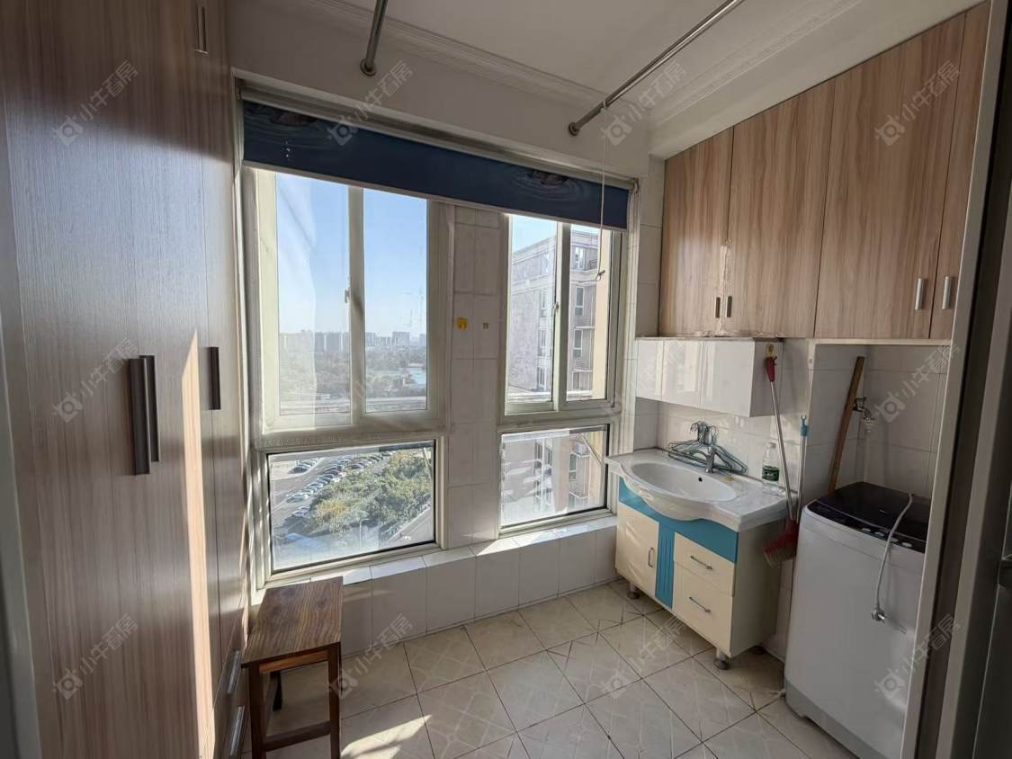 常州港龙华庭在租房源室内图_小牛看房