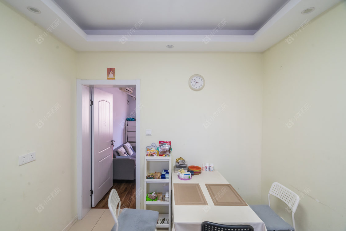 常州勤俭村在售二手房源_小牛看房