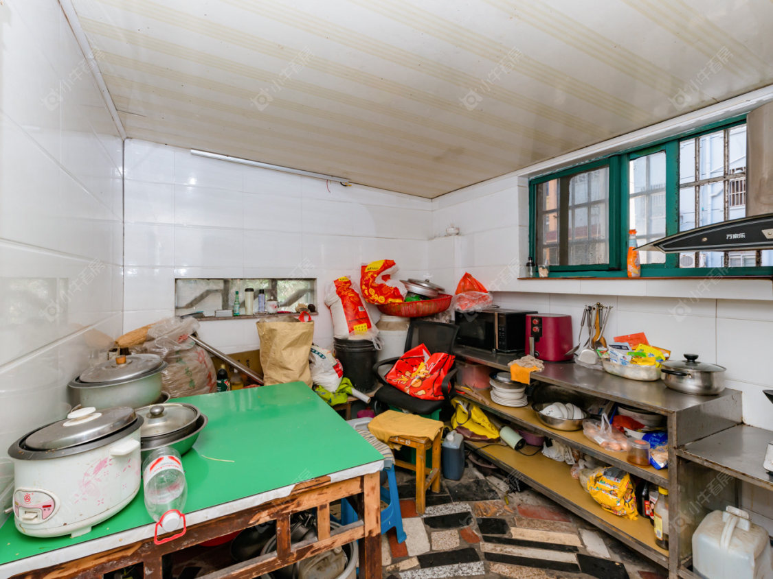 常州西新桥三村在售二手房源室内图_小牛看房