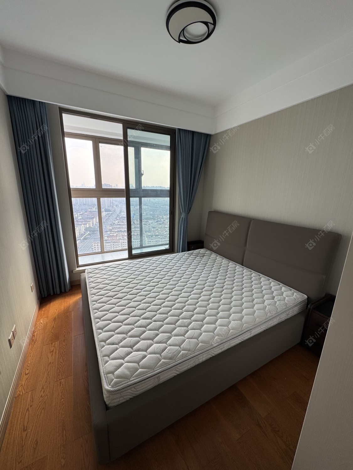 常州九洲新世界君玺在租房源室内图_小牛看房