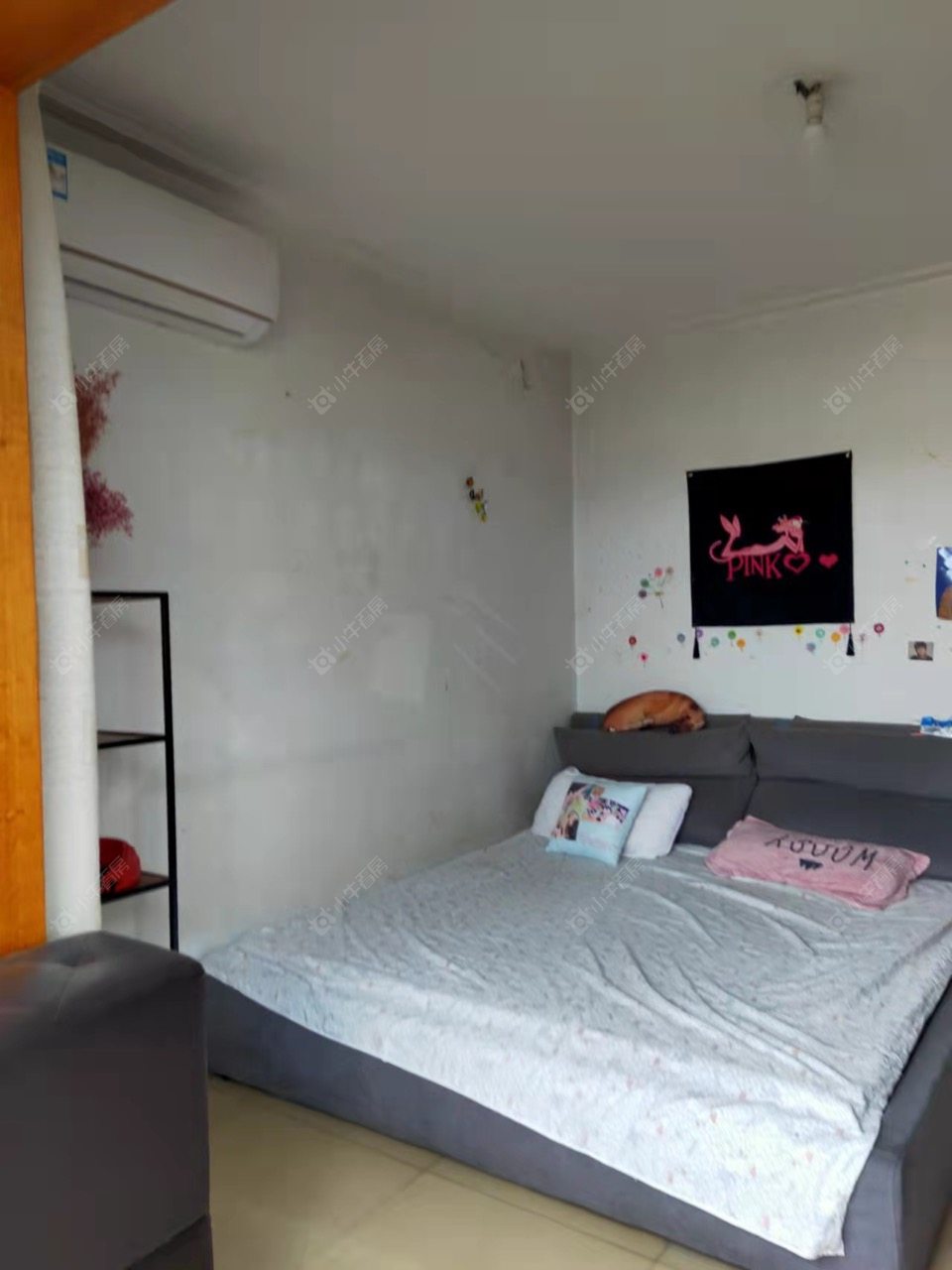 常州白云新村在租房源户型图_小牛看房