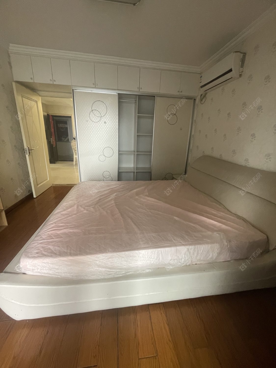 常州莱蒙城公园里在租房源室内图_小牛看房