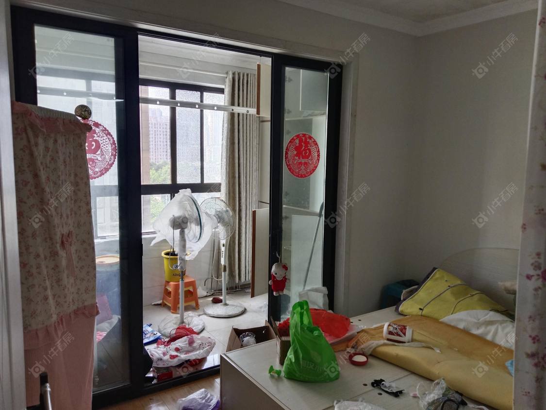 常州绿地峰云汇租房_绿地峰云汇1室2厅房源出租