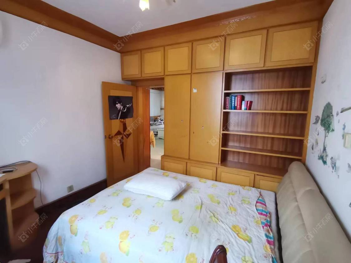 常州热控小区在租房源室内图_小牛看房