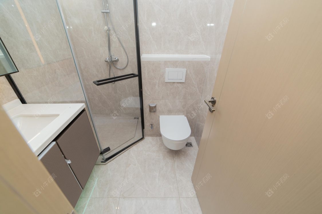 常州中建招商龙宸壹号在售二手房源室内图_小牛看房