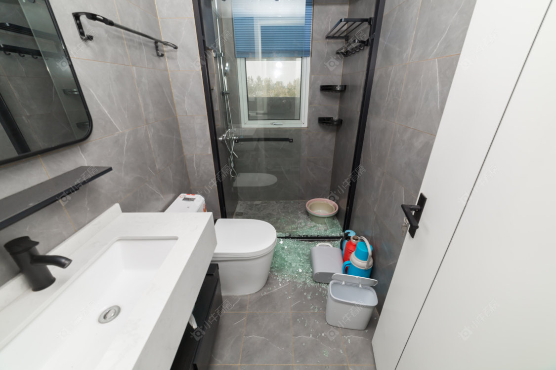 常州蔚蓝天地三四期在售二手房源室内图_小牛看房