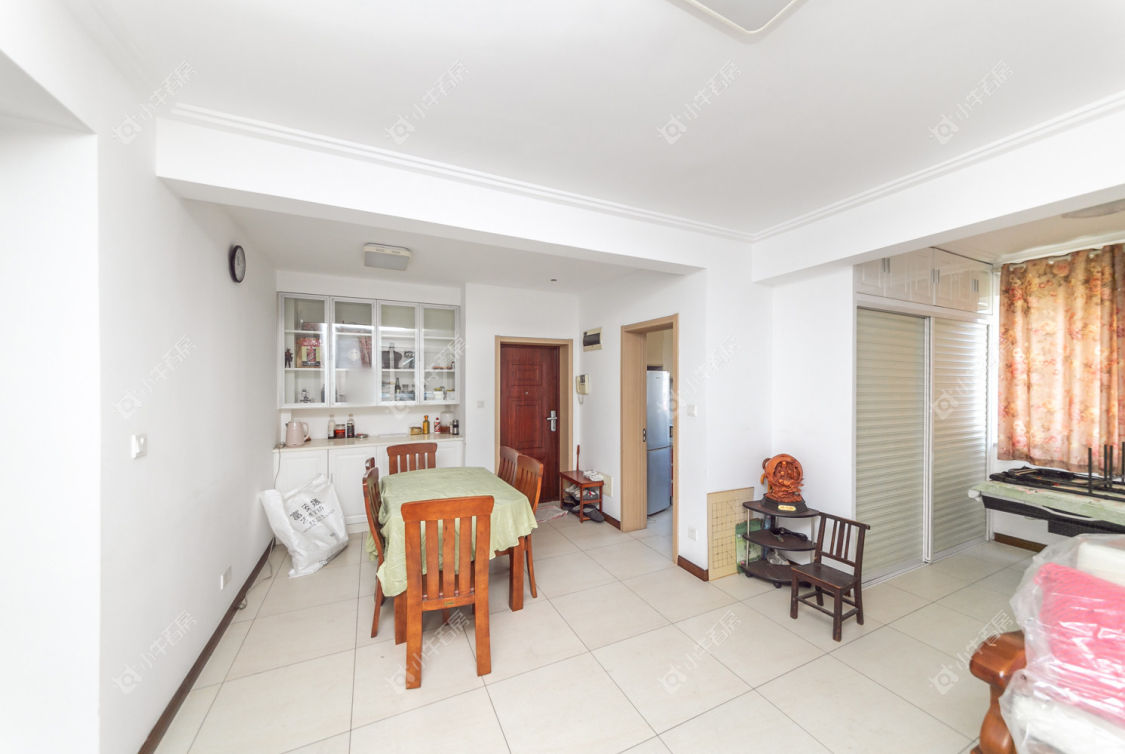 常州新四合院在租房源室内图_小牛看房