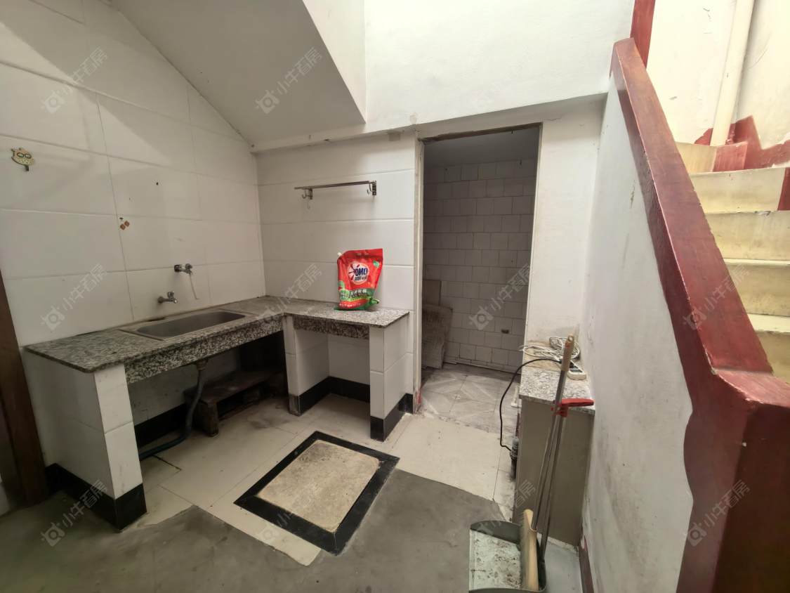 常州大桥东村在租房源室内图_小牛看房