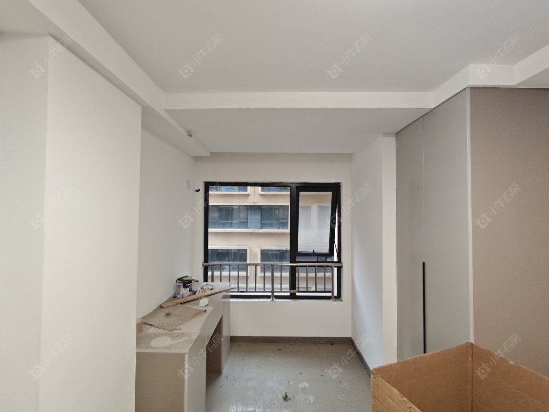 常州新龙江城市广场在租房源室内图_小牛看房