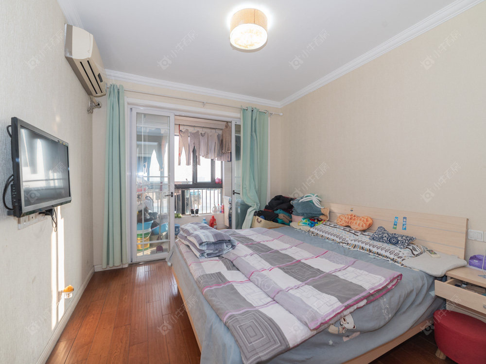 九洲花园二期房源室内图 常州九洲花园二期在售二手房源室内图_小牛看房