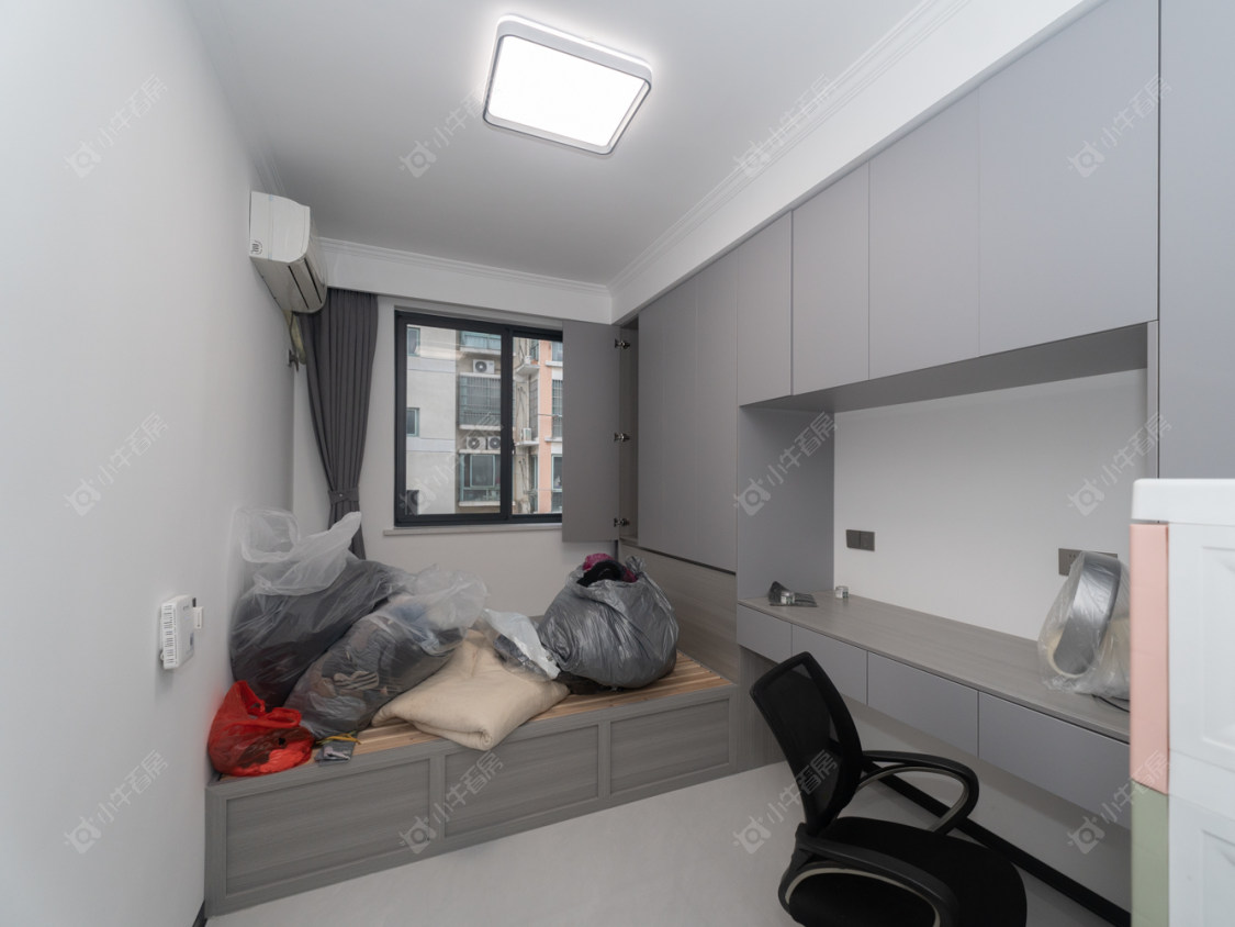 常州五星家园在售二手房源室内图_小牛看房