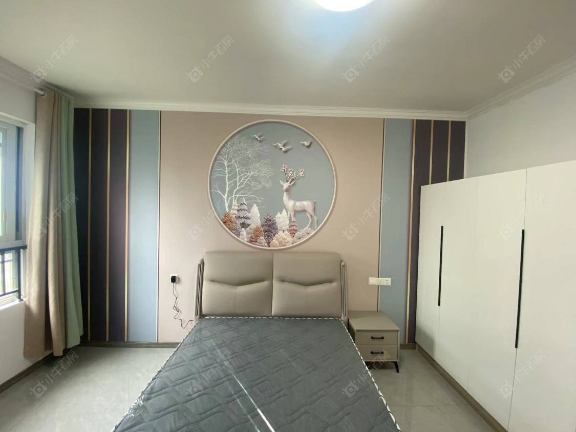 常州水岸花语在租房源室内图_小牛看房