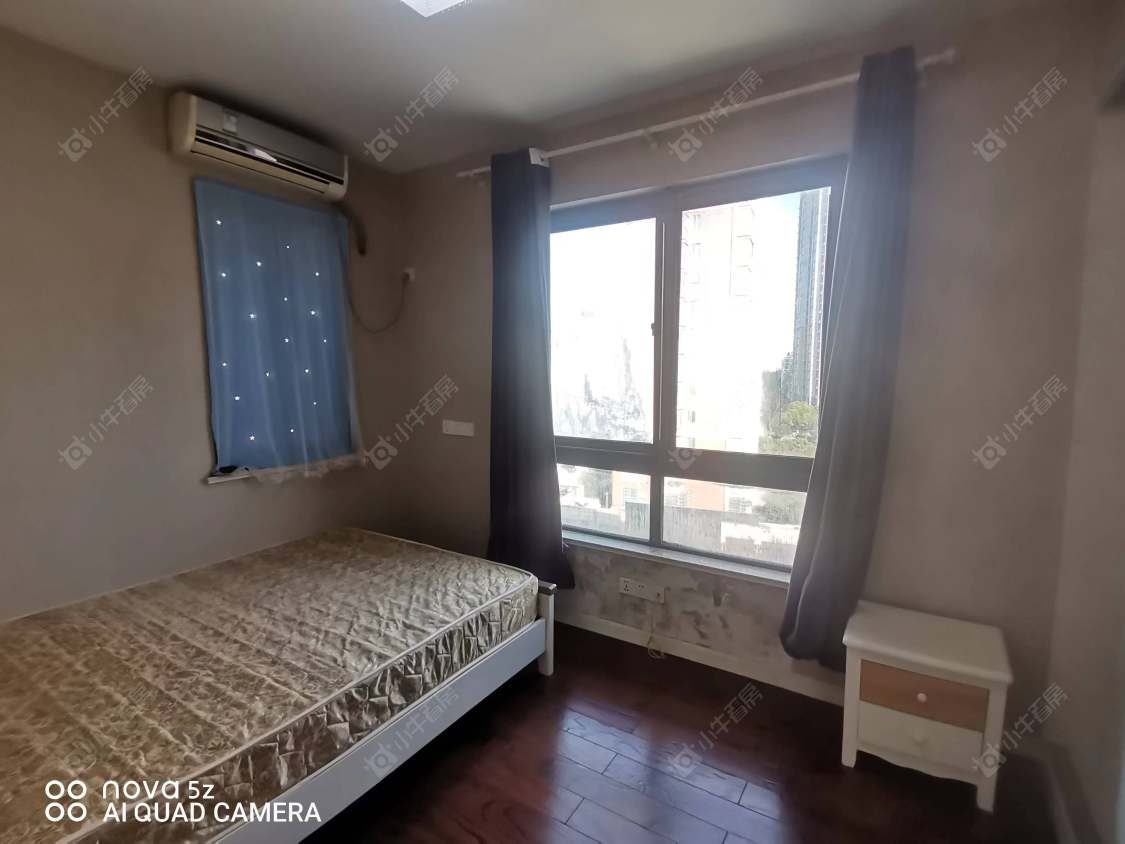 常州吟枫苑西区在租房源室内图_小牛看房