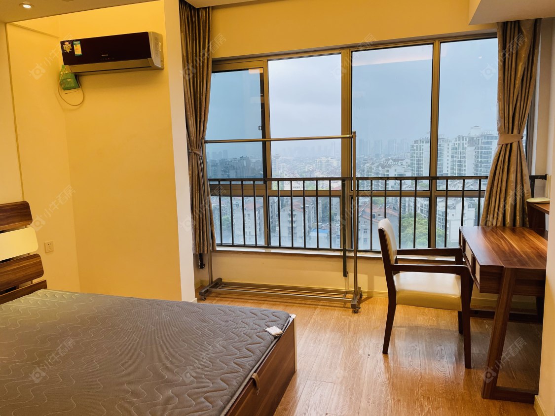 九洲新世界广场房源 常州九洲新世界广场在租房源_小牛看房