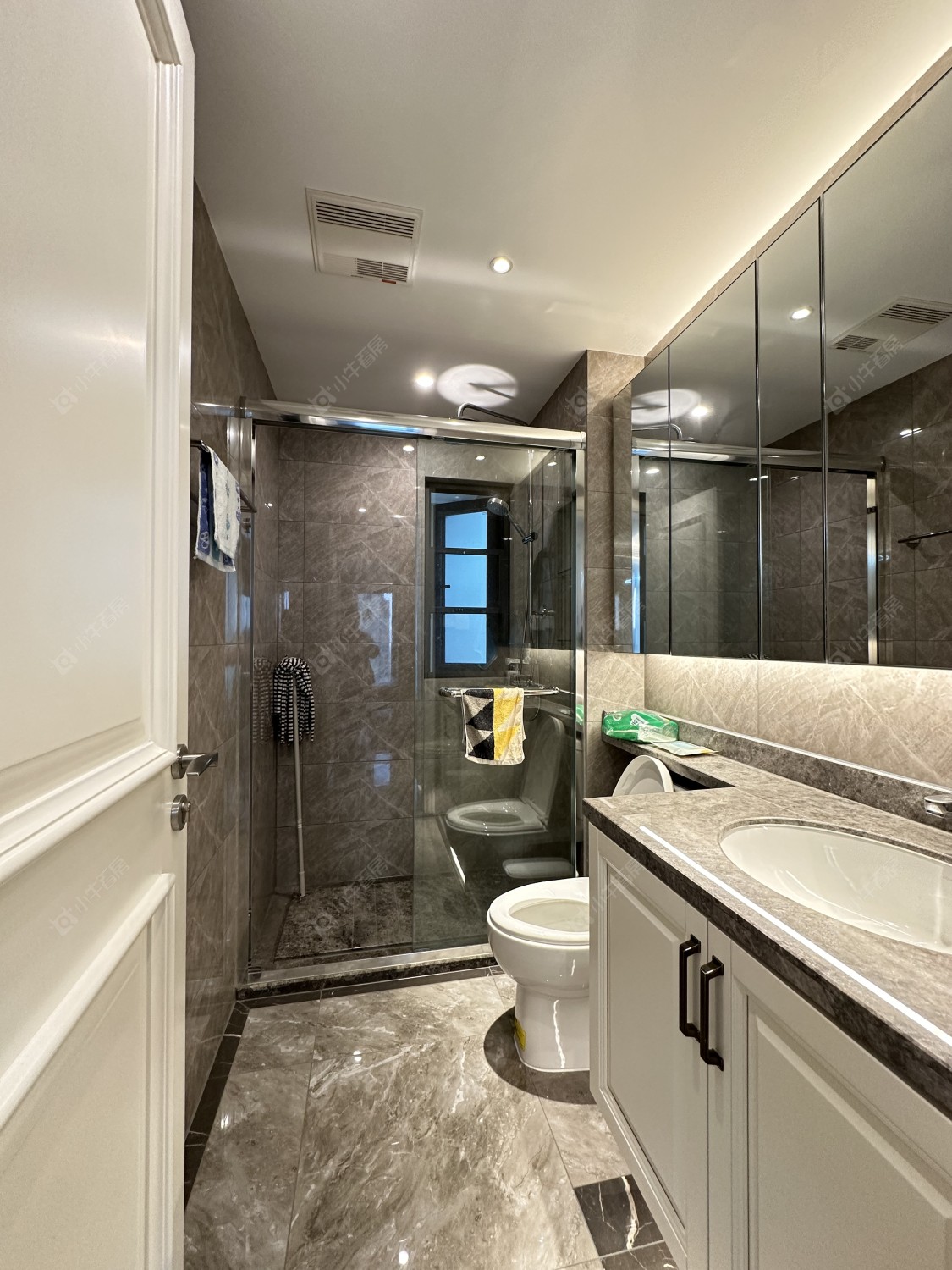 常州新城华宇悦隽公馆在租房源室内图_小牛看房