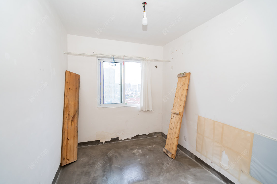 常州新乐花园在售二手房源室内图_小牛看房