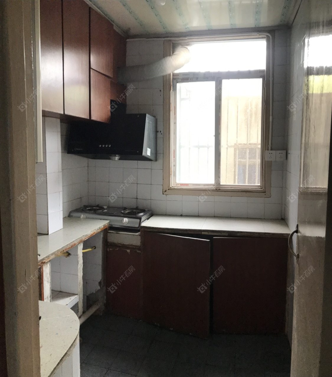 常州河苑路在租房源户型图_小牛看房