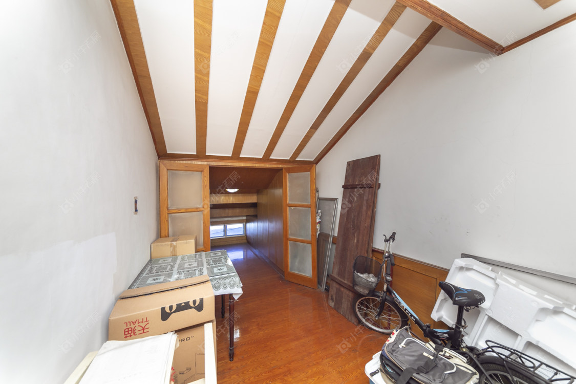 常州康宁苑在售二手房源室内图_小牛看房