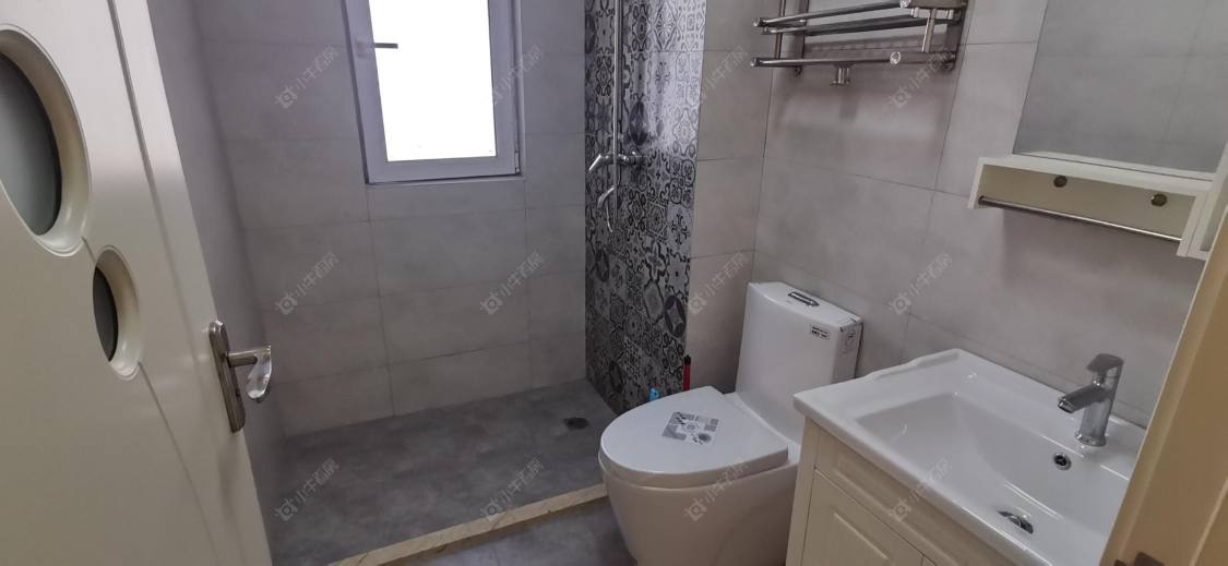 常州中海龙城花园西区在租房源室内图_小牛看房