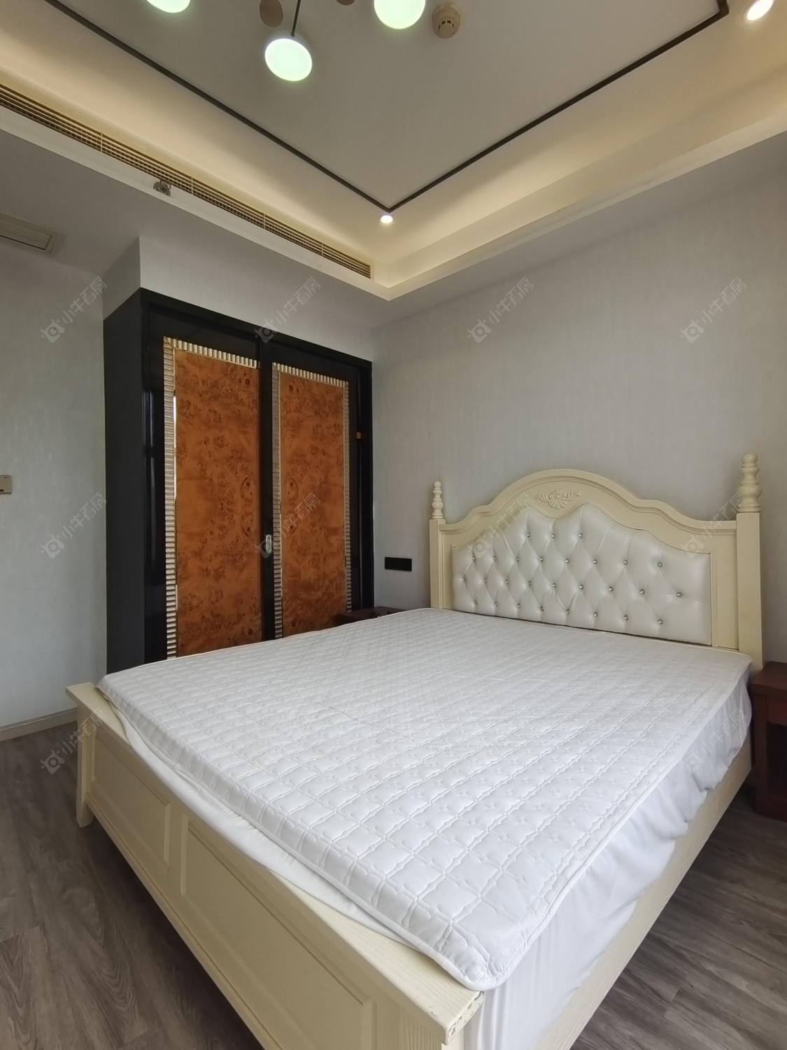 常州凯纳商务广场在租房源室内图_小牛看房