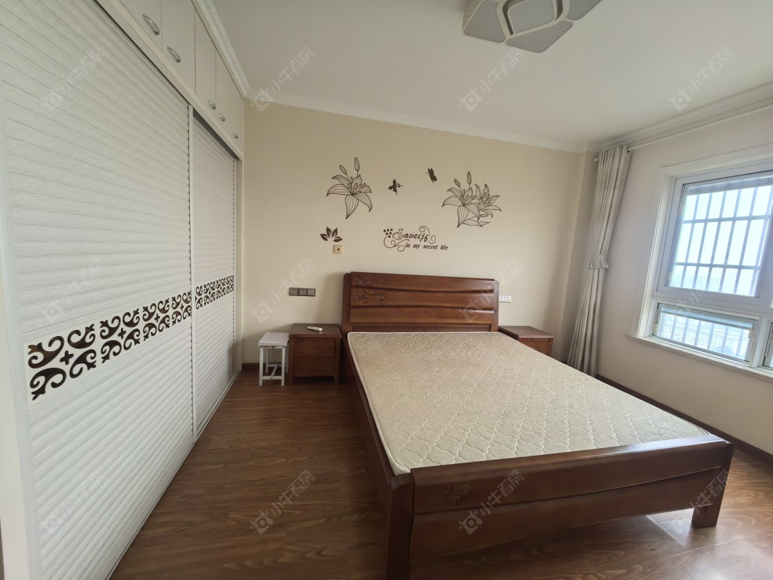 常州中奥珑郡在租房源_小牛看房