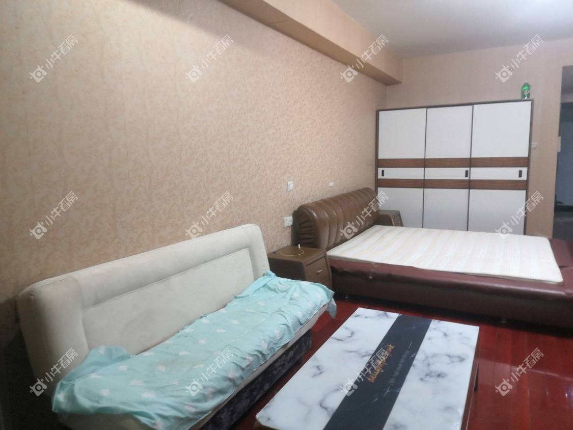常州天禄商务广场租房_天禄商务广场1室1厅房源出租
