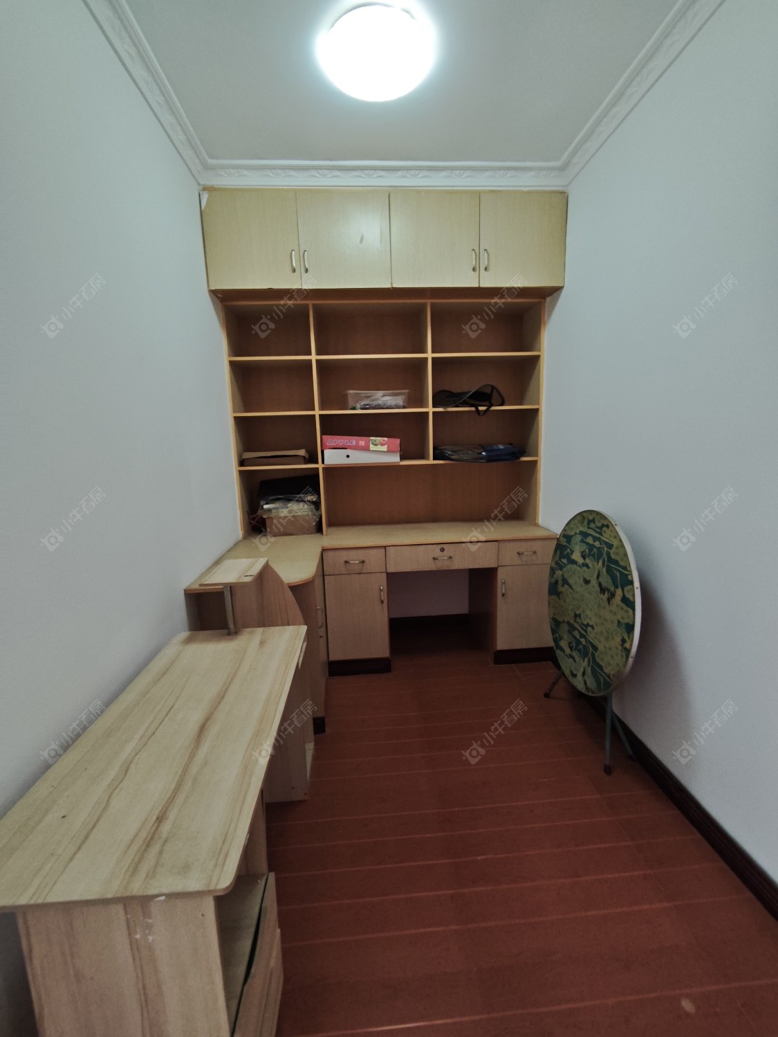 常州腾龙苑西区在租房源室内图_小牛看房