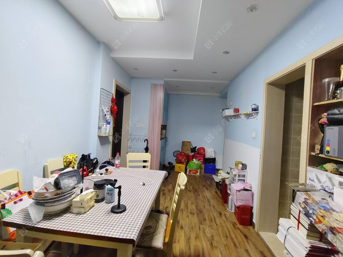 华润国际三期房源室内图 常州华润国际三期在租房源室内图_小牛看房