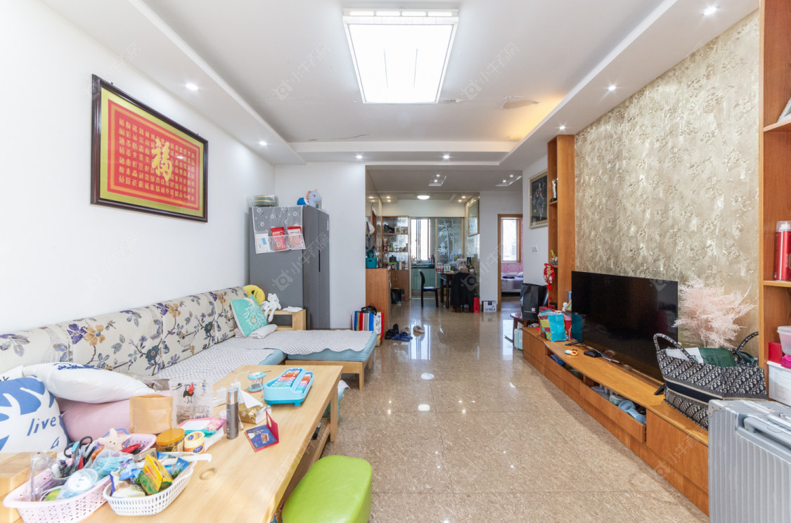 空港二村房源室内图 常州空港二村在售二手房源室内图_小牛看房