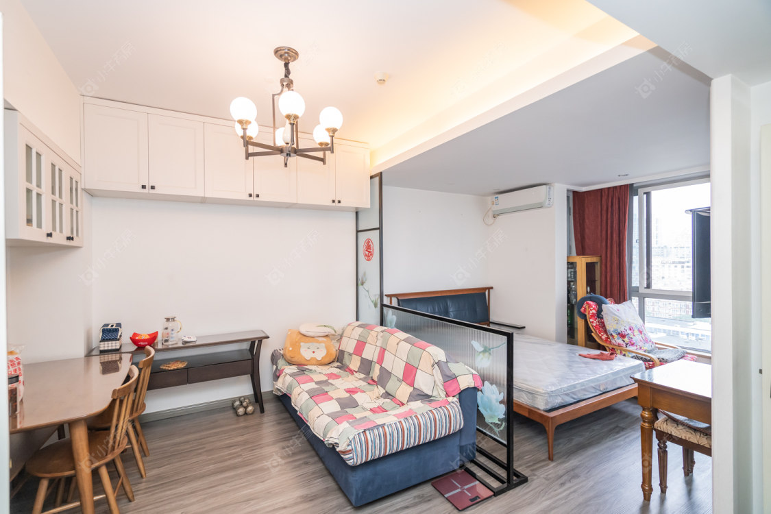 九洲新世界广场房源室内图 常州九洲新世界广场在售二手房源室内图_小牛看房