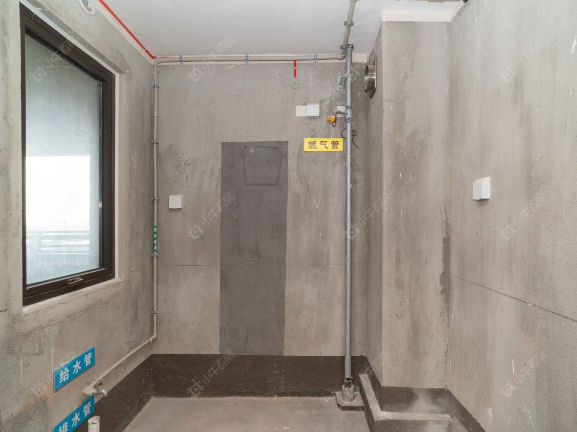 常州桃李东方在售二手房源室内图_小牛看房