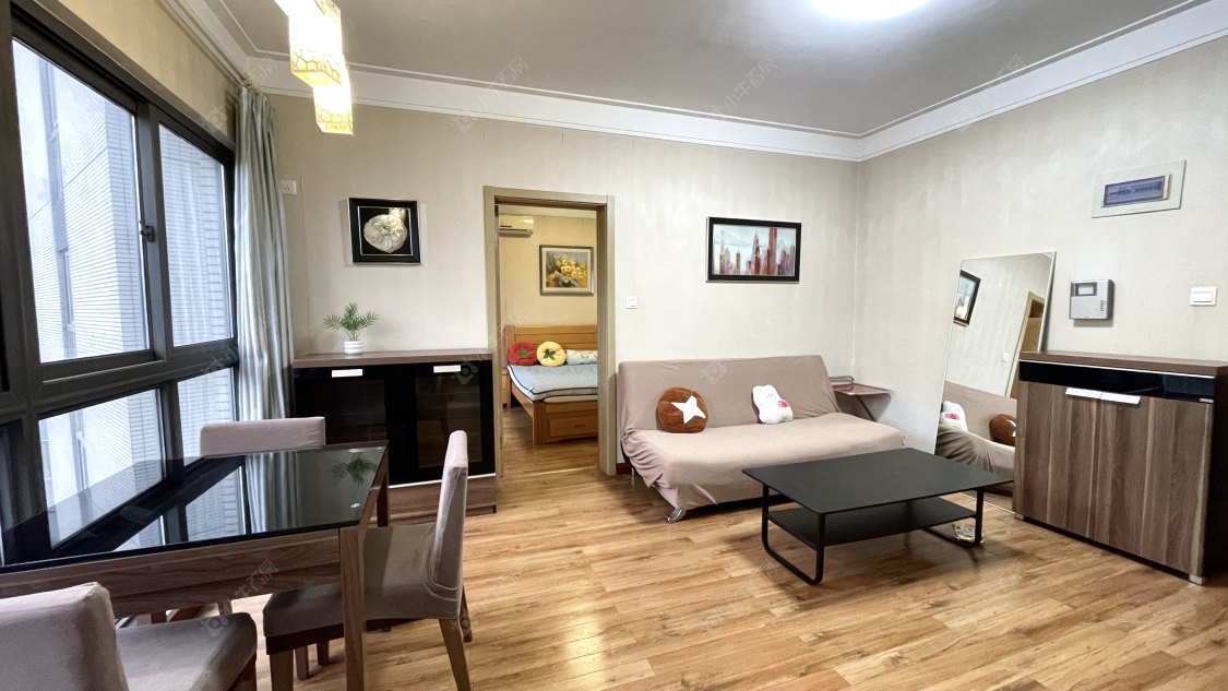 青山湾南区房源室内图 常州青山湾南区在租房源室内图_小牛看房