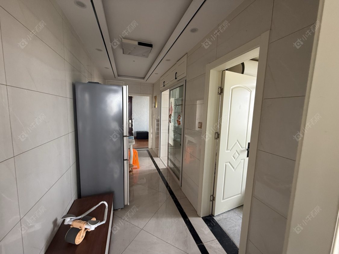 常州裕坤美城公馆在租房源室内图_小牛看房