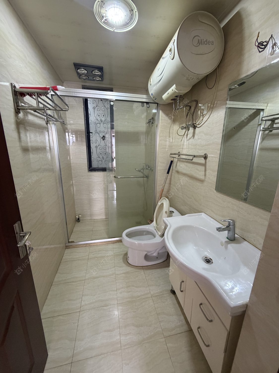 常州福地聚龙苑在租房源室内图_小牛看房