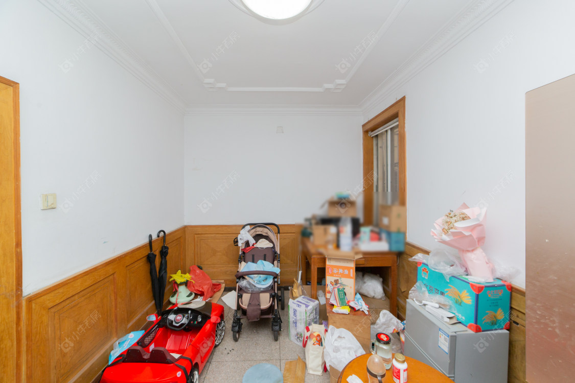 常州富都花苑南苑在售二手房源室内图_小牛看房