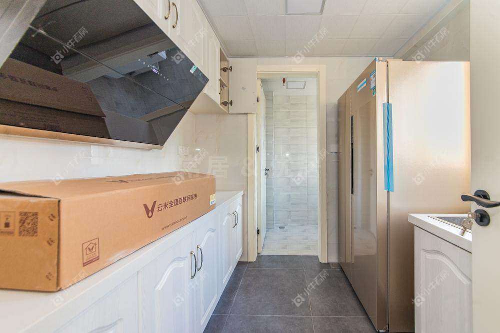 常州吾悦广场悦+公寓在租房源室内图_小牛看房