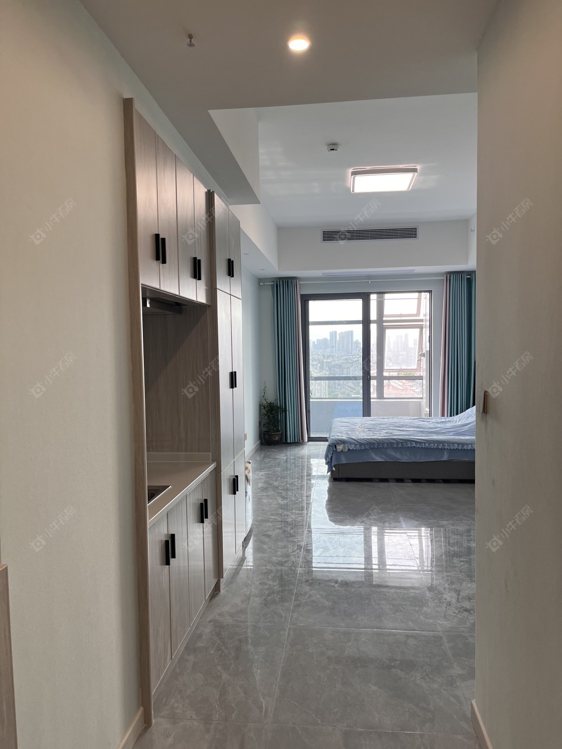 常州运河天地在租房源_小牛看房