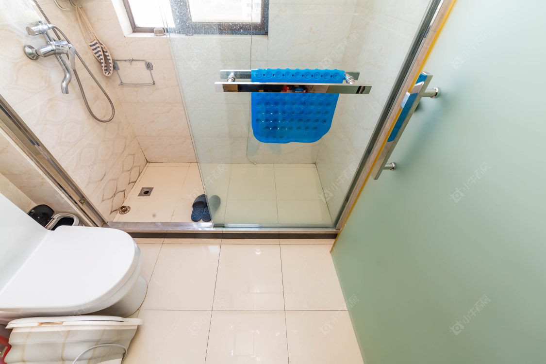 常州天山花园在售二手房源室内图_小牛看房