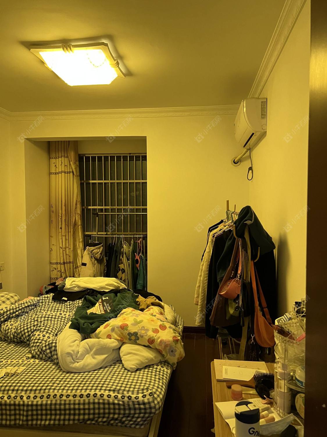 常州溪湖小镇在租房源室内图_小牛看房