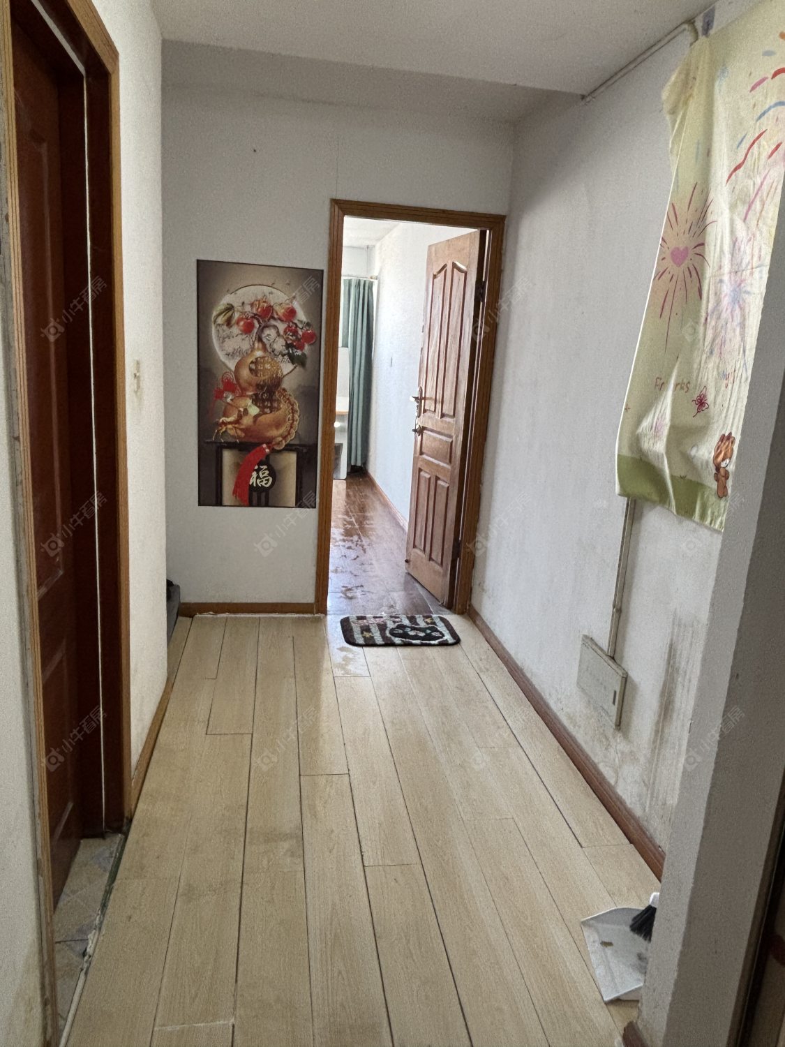 常州启星大厦在租房源室内图_小牛看房