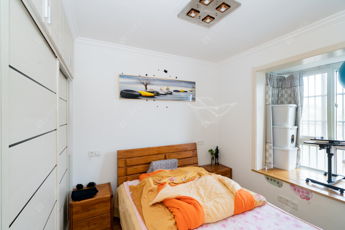 常州诺诚高第在售二手房源室内图_小牛看房