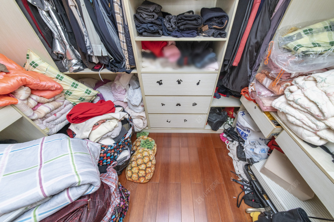 吾悦广场南区房源室内图 常州吾悦广场南区在售二手房源室内图_小牛看房