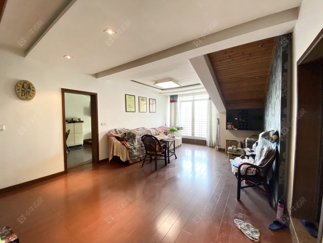 丹阳香草苑在售二手房_小牛看房