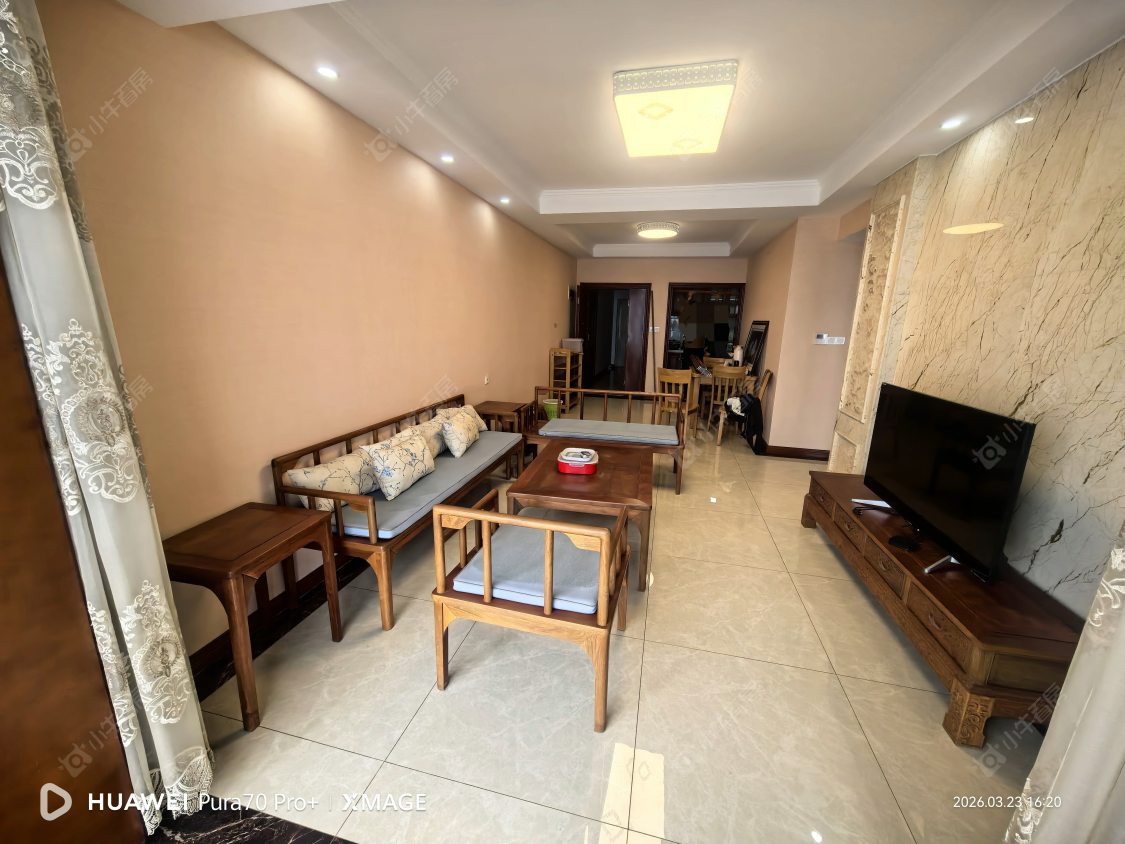 常州翡丽蓝湾租房_小牛看房