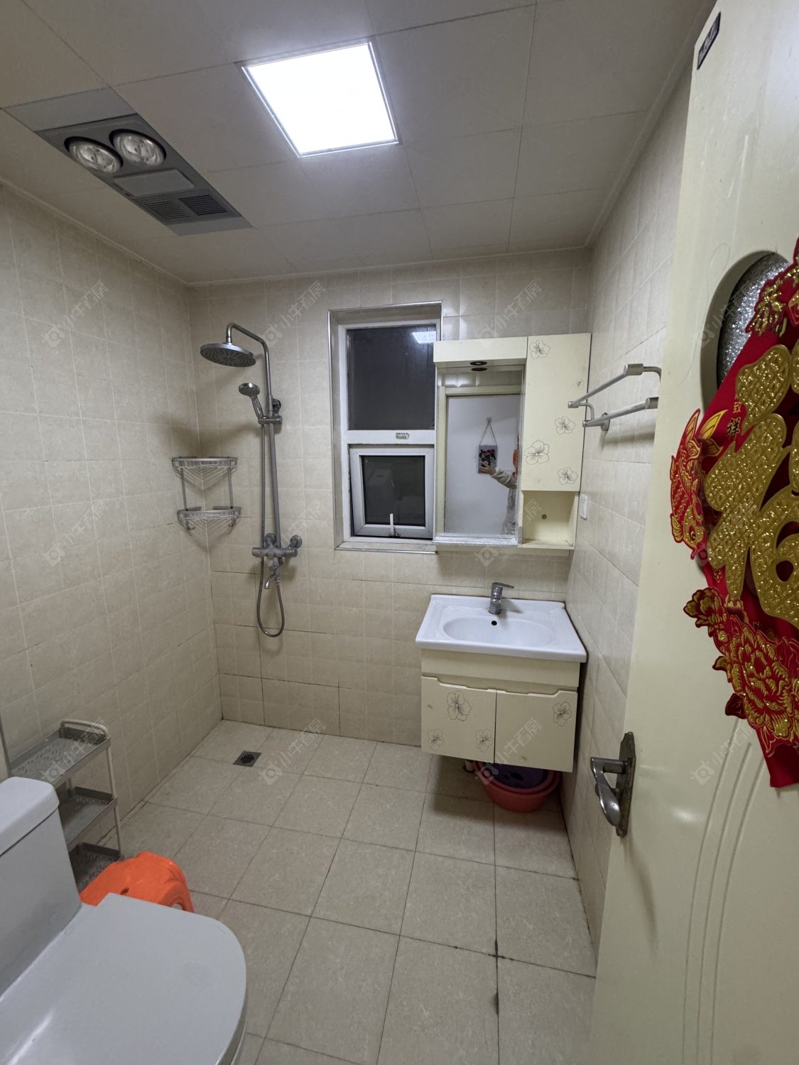 常州清水湾花园二期在租房源室内图_小牛看房